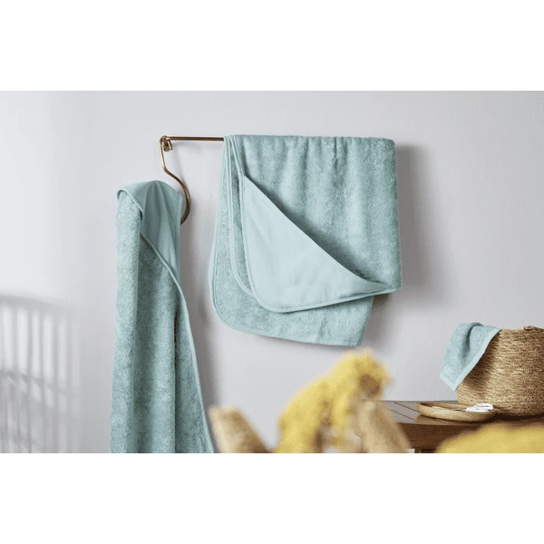 ROTHO Kaphanddoek Lagune 3 ROTHO Kaphanddoek Lagune - Afbeelding 3