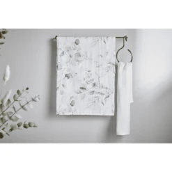 ROTHO Set Van 2 Mousseline Doeken -Kleine Wondertjes rotho set van 2 mousseline doeken a363376 2