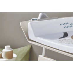 Rotho Verzorgingsmat Set -Kleine Wondertjes rotho verzorgingsmat set a352683 2