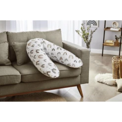 Rotho Verzorgingsmat Set Regenboog -Kleine Wondertjes rotho verzorgingsmat set regenboog a352684 3