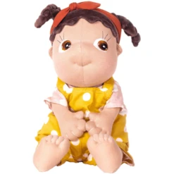 Rubens Barn Doll Lumi - Tummies