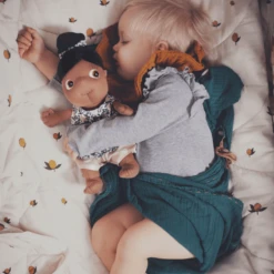 Rubens Barn Doll Summer - Tummies 6 Rubens Barn Doll Summer - Tummies -Kleine Wondertjes rubens barn doll summer tummies a359876 1