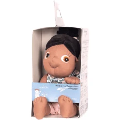 Rubens Barn Doll Summer - Tummies 7 Rubens Barn Doll Summer - Tummies -Kleine Wondertjes rubens barn doll summer tummies a359876 2