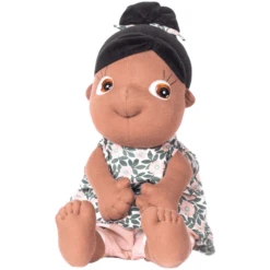 Rubens Barn Doll Summer - Tummies 8 Rubens Barn Doll Summer - Tummies -Kleine Wondertjes rubens barn doll summer tummies a359876 3