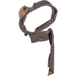 SCHMUSEWOLKE Draagzak Half- Buckle Maxi Graphic Copper Modal -Kleine Wondertjes schmusewolke draagzak half buckle maxi graphic copper modal a371907 2