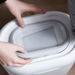 Shnuggle® Shnuggle ® Afvalzakken Eco Better Bag -Kleine Wondertjes shnuggle afvalzakken eco better bag a360162 4