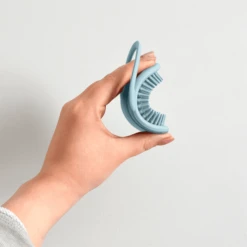 Shnuggle® Shnuggle ® Badborstel Lichtblauw -Kleine Wondertjes shnuggle badborstel lichtblauw a359107 3