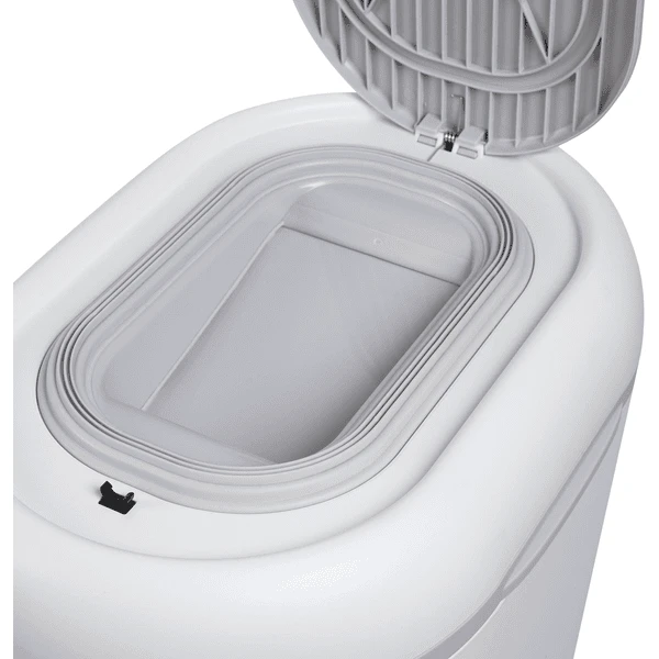 Shnuggle® Shnuggle ® Eco Luieremmer Touch 3 Shnuggle® Shnuggle ® Eco Luieremmer Touch - Afbeelding 3