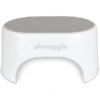 Shnuggle® Shnuggle ® Opstapkrukje Wit / Lichtgrijs