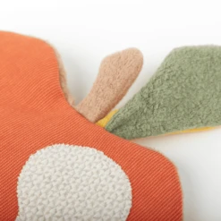 Sigikid ® Warmtekussen Apple Green Collectie -Kleine Wondertjes sigikid warmtekussen apple green collectie a397493 2