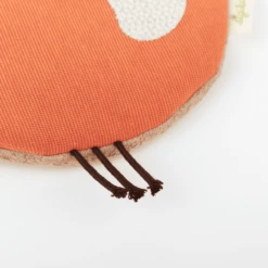 Sigikid ® Warmtekussen Apple Green Collectie -Kleine Wondertjes sigikid warmtekussen apple green collectie a397493 3