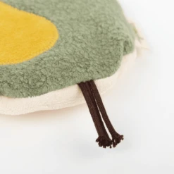 Sigikid ® Warmtekussen Peer Green Collectie -Kleine Wondertjes sigikid warmtekussen peer green collectie a397497 3