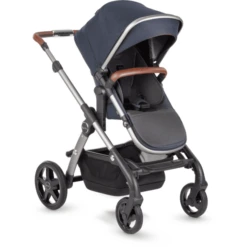 Silver Cross Combi-wandelwagen Wave Indigo Blauw Collectie 2021 -Kleine Wondertjes silver cross combi wandelwagen wave indigo blauw collectie 2021 a303890 2