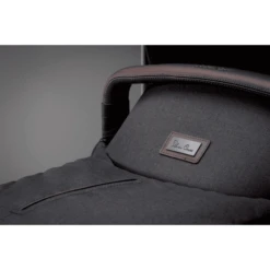 Silver Cross Draagkoetsgolf Charcoal -Kleine Wondertjes silver cross draagkoetsgolf charcoal a303918 2