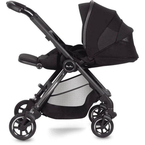 Silver Cross Duin Kinderwagen Space 5 Silver Cross Duin Kinderwagen Space - Afbeelding 5
