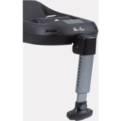 Silver Cross Isofix Basisstation Dream I-Size Brooklands -Kleine Wondertjes silver cross isofix basisstation dream i size brooklands a282833 4