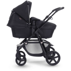 Silver Cross Pioneer Combinatie Kinderwagen Inclusief Luiertas Special Edition Eclipse -Kleine Wondertjes silver cross pioneer combinatie kinderwagen inclusief luiertas special edition eclipse a329504 4