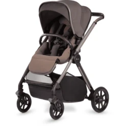 Silver Cross Pram Reef Earth -Kleine Wondertjes silver cross pram reef earth a355547 4