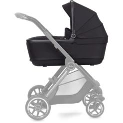 Silver Cross Reef Orbit Opvouwbare Kinderwagenbak -Kleine Wondertjes silver cross reef orbit opvouwbare kinderwagenbak a355550 3