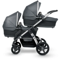 Silver Cross Reiswieg Wave Slate -Kleine Wondertjes silver cross reiswieg wave slate a284308 2