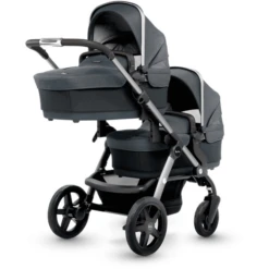 Silver Cross Reiswieg Wave Slate -Kleine Wondertjes silver cross reiswieg wave slate a284308 3