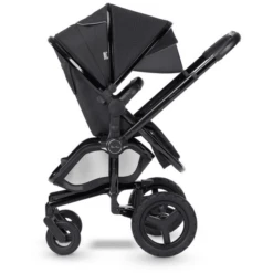Silver Cross Surf 2 Combinatie Kinderwagen Eclipse -Kleine Wondertjes silver cross surf 2 combinatie kinderwagen eclipse a355696 2