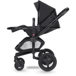 Silver Cross Surf 2 Combinatie Kinderwagen Eclipse -Kleine Wondertjes silver cross surf 2 combinatie kinderwagen eclipse a355696 4