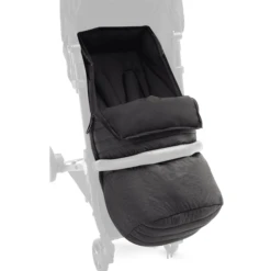 Silver Cross Voetenzak Jet Pod Zwart/Antraciet 9 Silver Cross Voetenzak Jet Pod Zwart/Antraciet -Kleine Wondertjes silver cross voetenzak jet pod zwart antraciet a327346 4