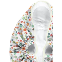 Snugglebundl Baby Buttons Draagzak - Bio Cotton -Kleine Wondertjes snugglebundl baby buttons draagzak bio cotton a313409 1