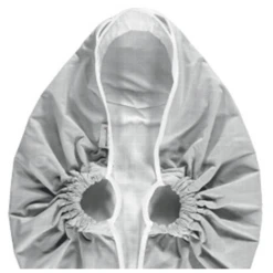 Snugglebundl Baby Haze Draagzak - Bio Cotton -Kleine Wondertjes snugglebundl baby haze draagzak bio cotton a313408 1