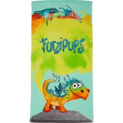 SPIEGELBURG COPPENRATH Magic Towel Furzipups -Kleine Wondertjes spiegelburg coppenrath magic towel furzipups a388510 3