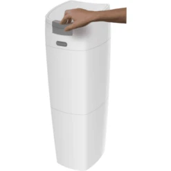 Spross Luieremmer Inclusief Eerste Cassette -Kleine Wondertjes spross luieremmer inclusief eerste cassette a312584 2