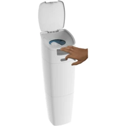 Spross Luieremmer Inclusief Vier Navulcassettes -Kleine Wondertjes spross luieremmer inclusief vier navulcassettes a313101 4