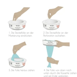 Spross Navulpatroon 3-pack -Kleine Wondertjes spross navulpatroon 3 pack a312765 2