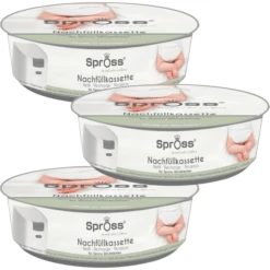 Spross Navulpatroon 3-pack -Kleine Wondertjes spross navulpatroon 3 pack a312765 4
