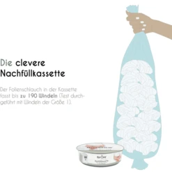 Spross Navulpatroon 6-pak -Kleine Wondertjes spross navulpatroon 6 pak a312767 3