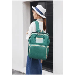 Stella Bag Premium Verzorgingsrugzak Zwart -Kleine Wondertjes stella bag premium verzorgingsrugzak zwart a316223 4