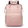 Stella Bag Veranderingsrugzak Basic Roze