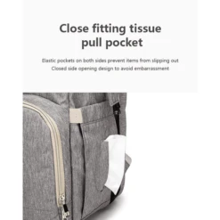 Stella Bag Veranderingsrugzak Basic Roze -Kleine Wondertjes stella bag veranderingsrugzak basic roze a316164 4