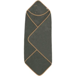 Sterntaler Badhanddoek 100 X 100 Cm Eddy Donkergroen -Kleine Wondertjes sterntaler badhanddoek 100 x 100 cm eddy donkergroen a384628 3