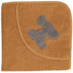 Sterntaler Badhanddoek 100 X 100 Cm Eddy Roest -Kleine Wondertjes sterntaler badhanddoek 100 x 100 cm eddy roest a384563 4