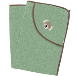 Sterntaler Badhanddoek 100 X 100 Cm Hond Groen 9 Sterntaler Badhanddoek 100 X 100 Cm Hond Groen -Kleine Wondertjes sterntaler badhanddoek 100 x 100 cm hond groen a384624 4