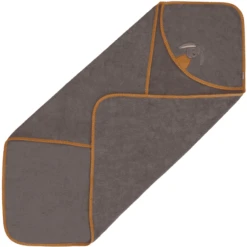 Sterntaler Badhanddoek 80 X 80 Cm Happy Grey -Kleine Wondertjes sterntaler badhanddoek 80 x 80 cm happy grey a384559 3