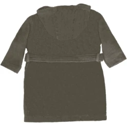 Sterntaler Badjas Eddy Grijs -Kleine Wondertjes sterntaler badjas eddy grijs a384684 3