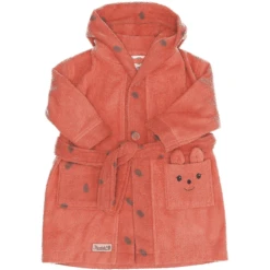 Sterntaler Badjas Enna Koraal -Kleine Wondertjes sterntaler badjas enna koraal a351429 4