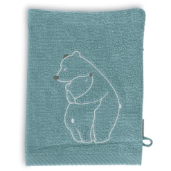 Sterntaler Elia Washandschoenen 3 Pak Donker Turquoise 9 Sterntaler Elia Washandschoenen 3 Pak Donker Turquoise -Kleine Wondertjes sterntaler elia washandschoenen 3 pak donker turquoise a384668 4