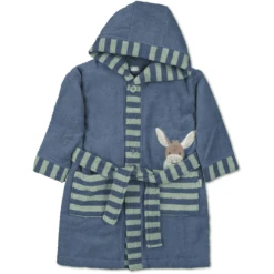 Sterntaler Ezel Badjas Emmilius -Kleine Wondertjes sterntaler ezel badjas emmilius a327142 3