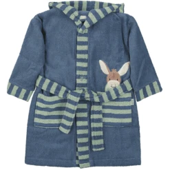 Sterntaler Ezel Badjas Emmilius -Kleine Wondertjes sterntaler ezel badjas emmilius a327142 4