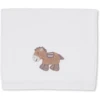 Sterntaler Kinderhanddoek Pauline Wit 50 X 30 Cm