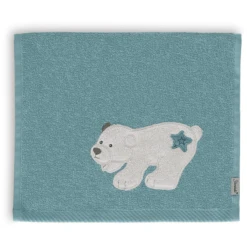 Sterntaler Kinderhanddoek Twin Pack 50 X 30 Cm Elia Donker Turquoise 9 Sterntaler Kinderhanddoek Twin Pack 50 X 30 Cm Elia Donker Turquoise -Kleine Wondertjes sterntaler kinderhanddoek twin pack 50 x 30 cm elia donker turquoise a384633 4